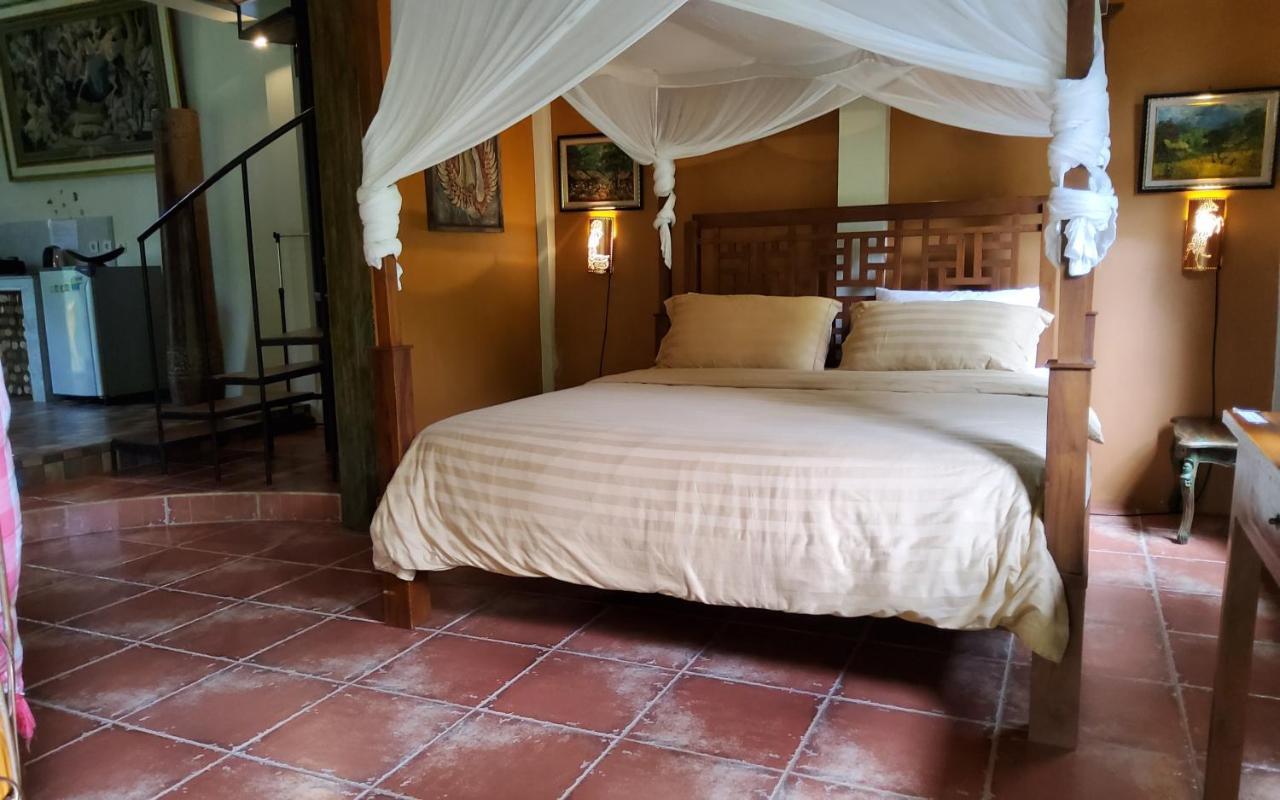 Mi Casa - The Gem Of Ijen Hotel Banyuwangi  Luaran gambar