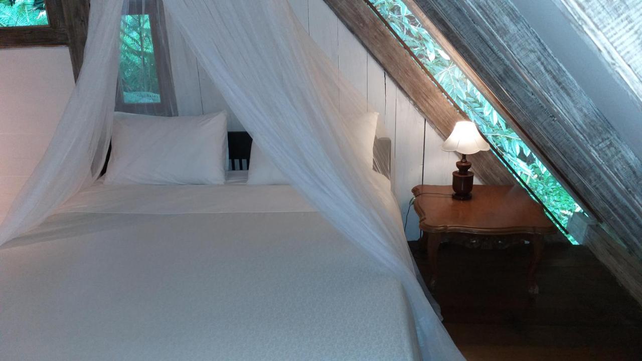 Mi Casa - The Gem Of Ijen Hotel Banyuwangi  Luaran gambar