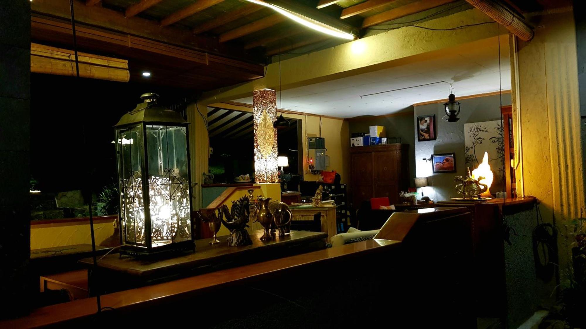 Mi Casa - The Gem Of Ijen Hotel Banyuwangi  Luaran gambar