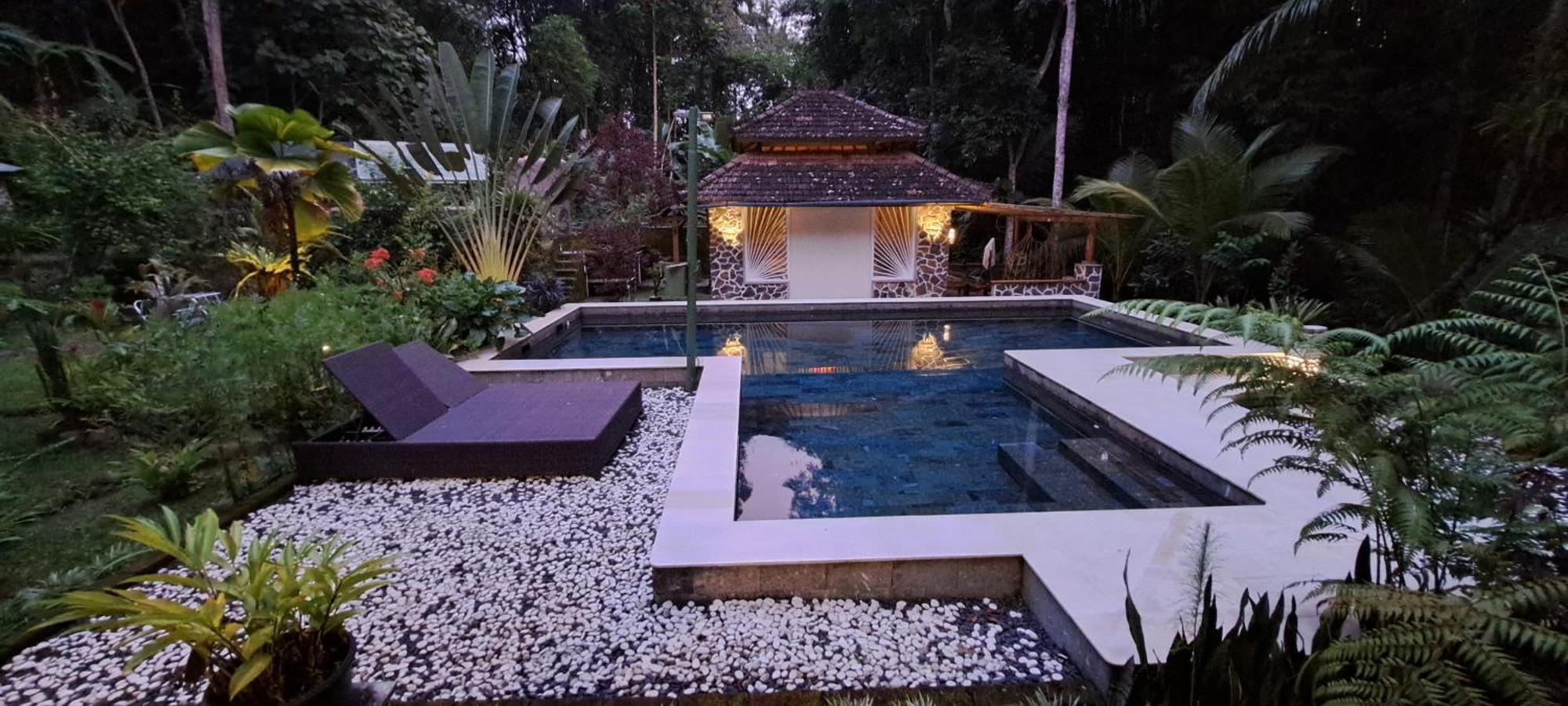 Mi Casa - The Gem Of Ijen Hotel Banyuwangi  Luaran gambar