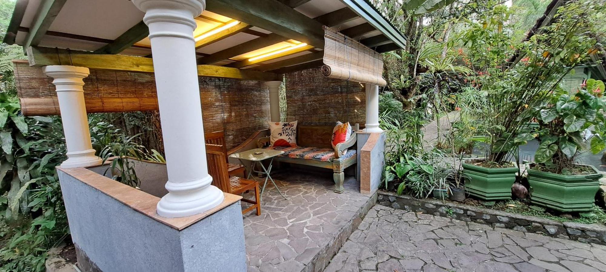 Mi Casa - The Gem Of Ijen Hotel Banyuwangi  Luaran gambar