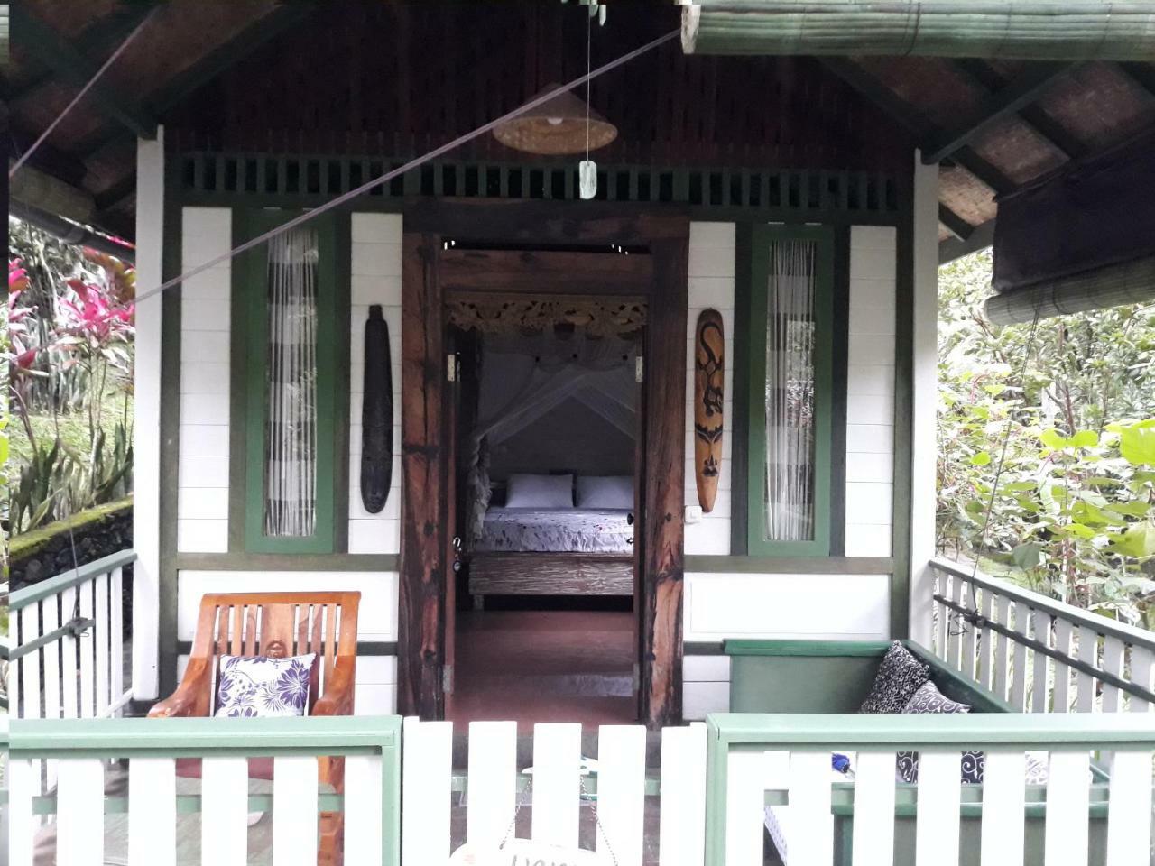 Mi Casa - The Gem Of Ijen Hotel Banyuwangi  Luaran gambar